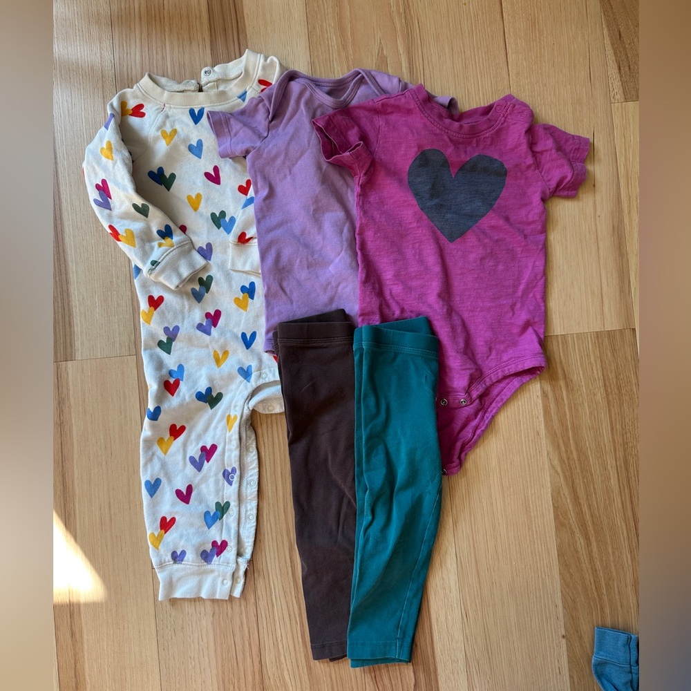 Primary 18-24 bundle